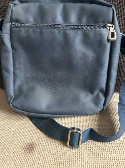 Photo of free Small bag (Hanworth RG12) #3