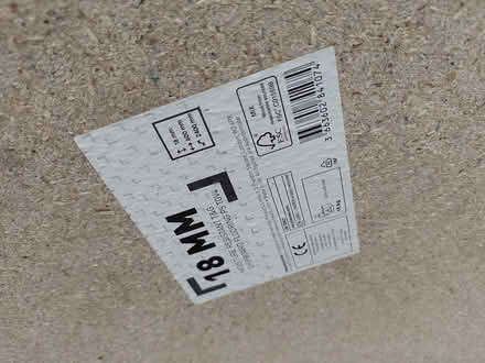 Photo of free Loft flooring (CT5) #2
