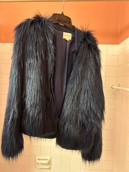 Photo of free Women’s jacket large (Riverdale, Bronx, New York) #1