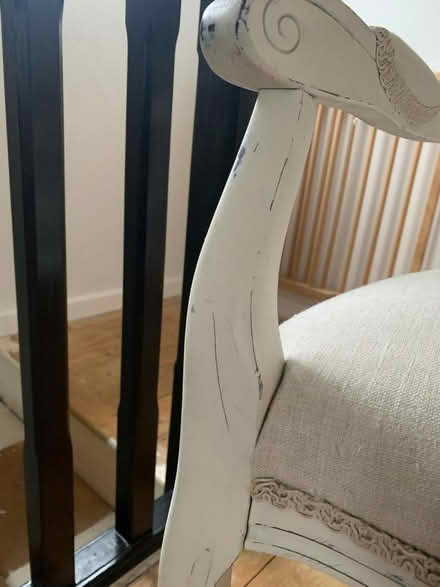 Photo of free Chair (DA3) #3