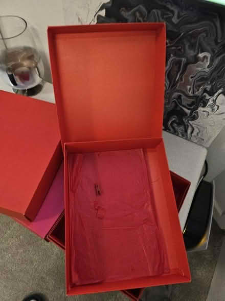 Photo of free Gift Boxes x 4 (LU2) #3