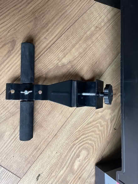 Photo of free Stepper and Door Sit Up Bar (Redhill, Surrey RH1 2) #3