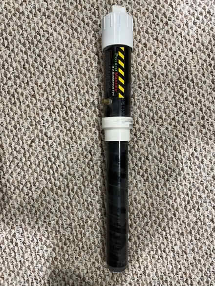 Photo of free Potato Gun (Catonsville) #1