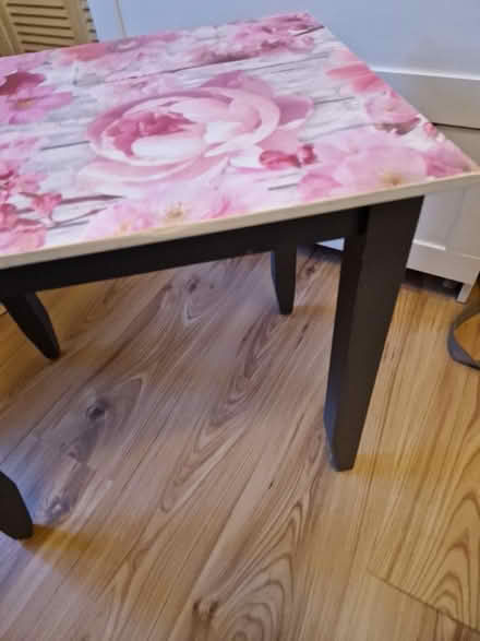 Photo of free Side table (Edinburgh EH12) #3