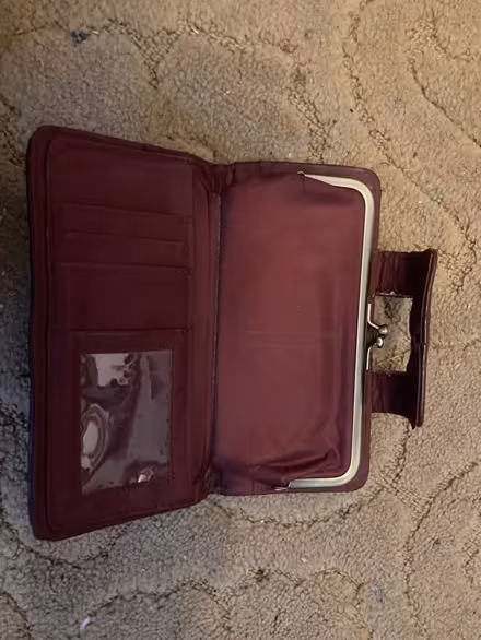 Photo of free Large purse (Worle BS22) #2
