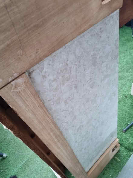 Photo of free Fireplace/surround base etc (Shirley, Croydon) #3
