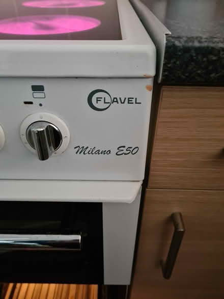 Photo of free Electric cooker (Bristol BS10) #2