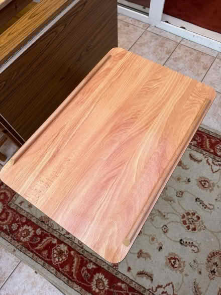 Photo of free Table (Alnwickhill EH16) #2