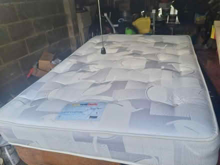Photo of free Mattress (Odsal Top BD6) #1