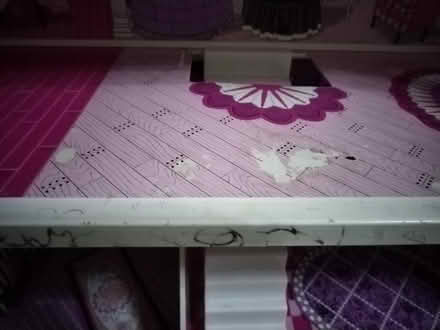Photo of free Dolls house (no accessories) (MK15 Pennyland) #3