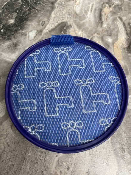 Photo of free Dyson filter (Kettering NN15) #1