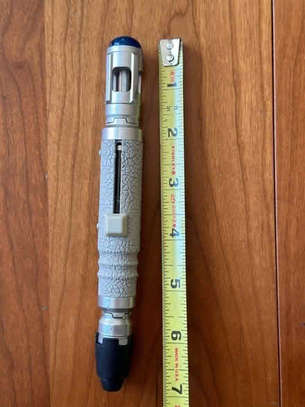 Photo of free Doctor Who Sonic Screwdriver (Germantown 20874) #1