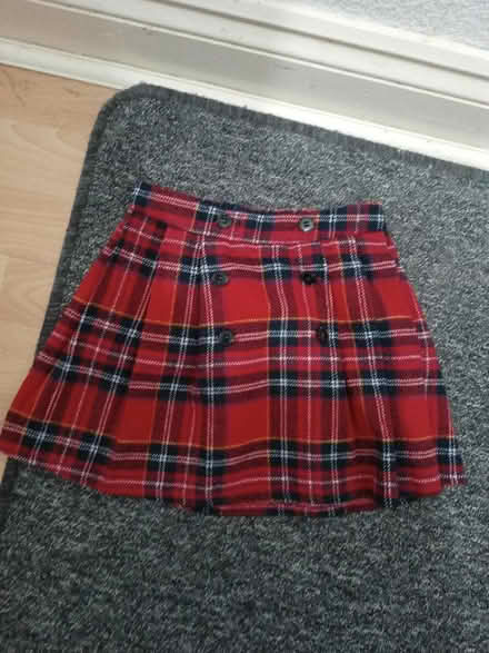 Photo of free Girl Clothes 4-5 years (IG6) #4