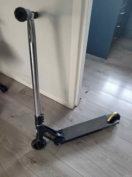 Photo of free Scooter (AL7 Welwyn) #1
