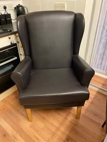 Photo of free Chairs? (Brentford TW8) #1