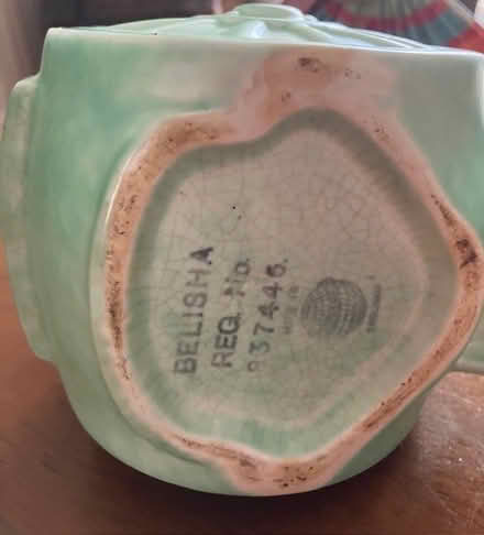 Photo of free teapot (Centrepointe) #1