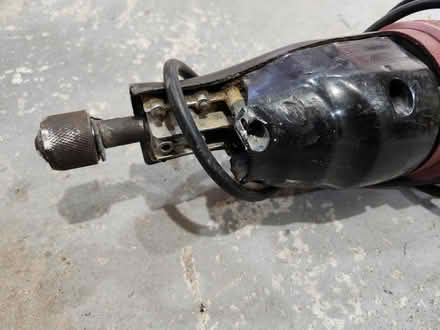 Photo of free Reciprocating Saw (Tomball) #2