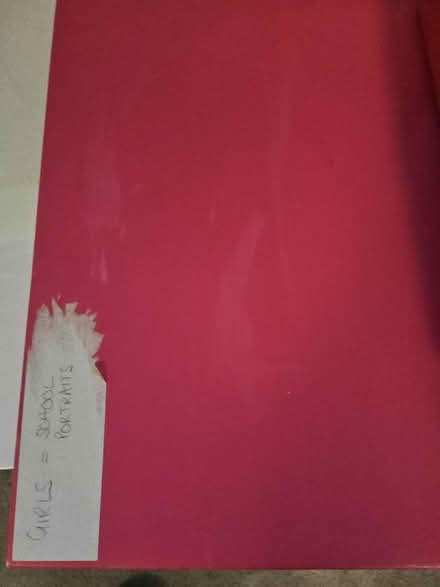 Photo of free Gift Boxes x 4 (LU2) #2