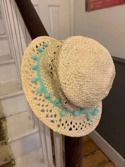 Photo of free Child summer hat (Brixton) #1