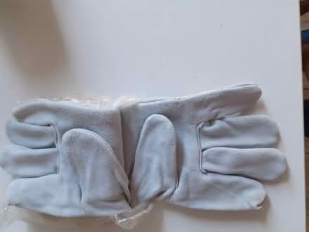 Photo of free Work gloves (Bexleyheath DA7) #1