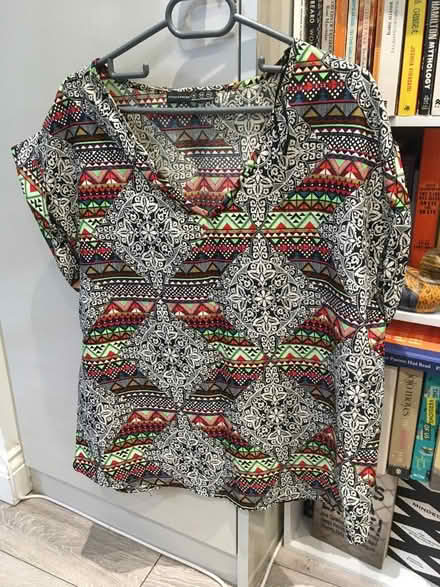Photo of free Size 16 top (Highgate N6) #1