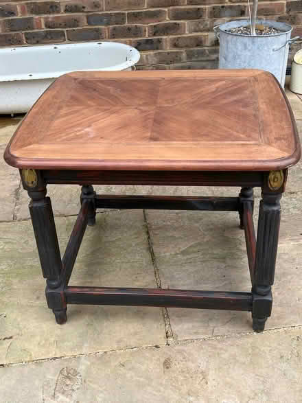 Photo of free Coffee Table (Maidstone ME14) #1