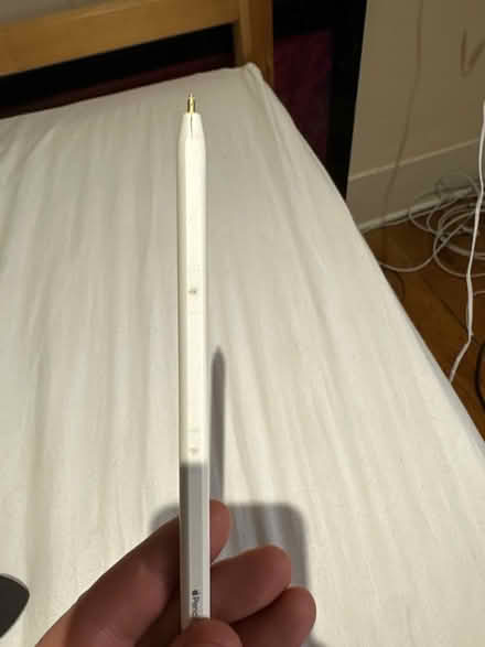 Photo of free Apple Pencil 2nd generation (Balham) #2