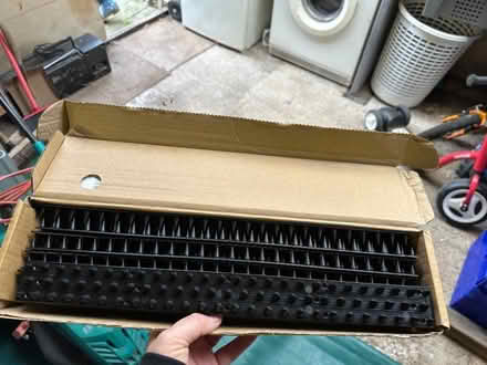 Photo of free Fence spikes (Quorn LE12) #1