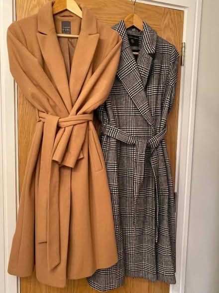 Photo of free Womens Coats x 4 (Gaydon CV35) #2
