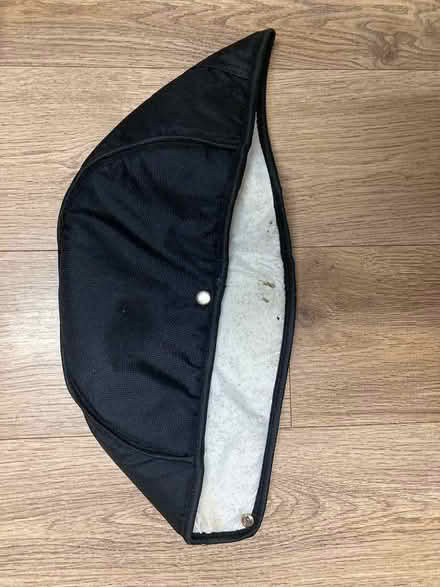 Photo of free Scooter hand mitts (Barton OX3) #2