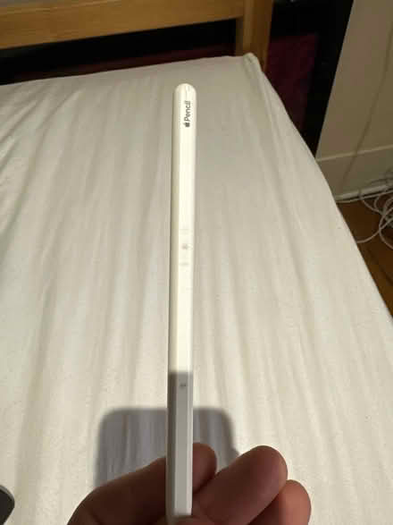 Photo of free Apple Pencil 2nd generation (Balham) #1