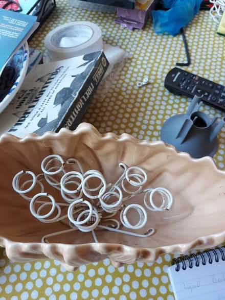 Photo of free Old vase (WR14 Malvern Link) #2