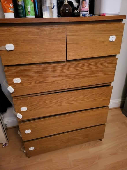 Photo of free Ikea cupboard (South Croydon CR2) #1