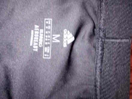 Photo of free Men's running shorts (Shipley BD18) #2
