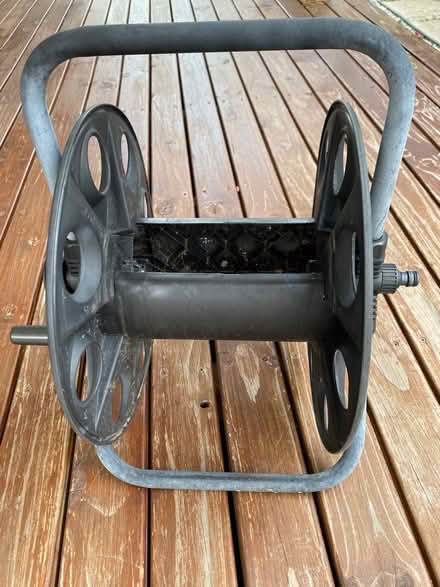 Photo of free Hose Reel (Umina Beach) #2