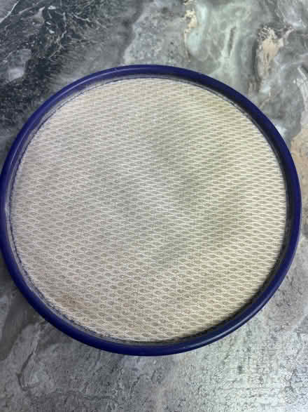 Photo of free Dyson filter (Kettering NN15) #2