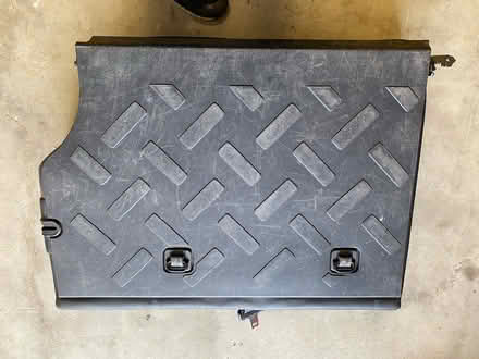 Photo of free FJ Cruiser Right Rear Seatback (Phinney Ridge) #3