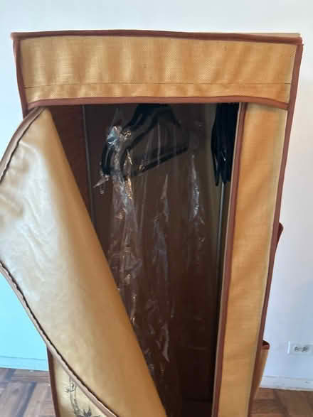 Photo of free Clothes cabinet (Riverdale, Bronx, New York) #3