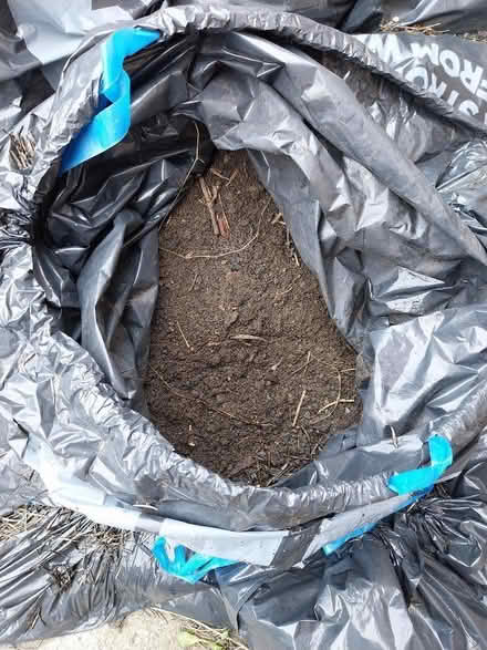 Photo of free Soil (Cowley OX4) #2