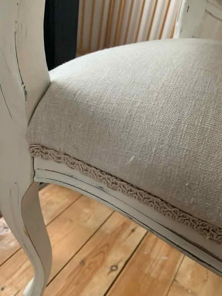 Photo of free Chair (DA3) #2