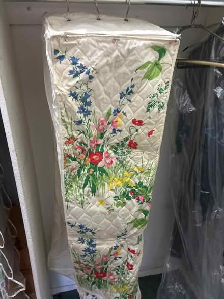Photo of free Clothes closet of cloth (Riverdale, Bronx, New York) #2