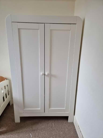 Photo of free Kids wardrobe (Croydon) #1