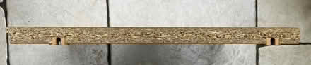 Photo of free Laminated wood - 5 ex-shelves (Chesham HP5) #2