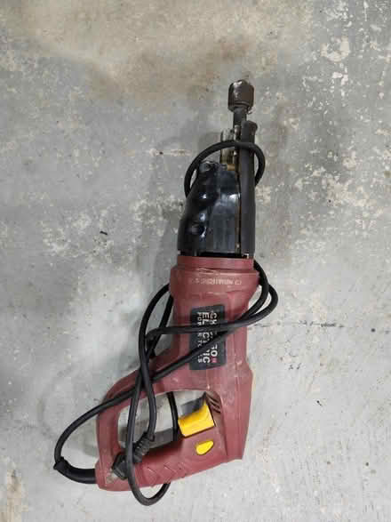 Photo of free Reciprocating Saw (Tomball) #1