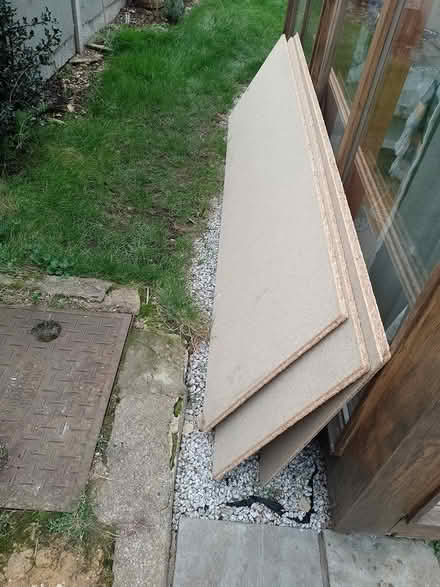 Photo of free Loft flooring (CT5) #1