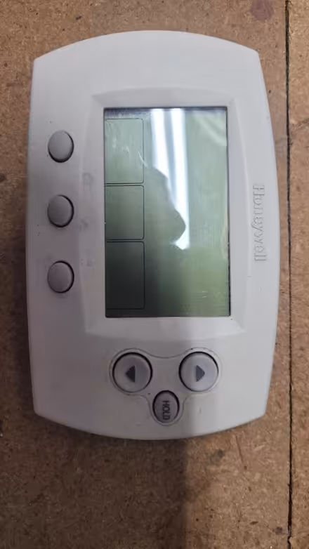 Photo of free Honeywell home HVAC thermostat (Agoura Hills) #1