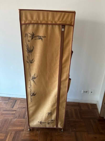 Photo of free Clothes cabinet (Riverdale, Bronx, New York) #1