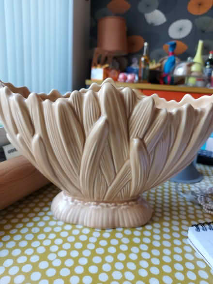 Photo of free Old vase (WR14 Malvern Link) #1