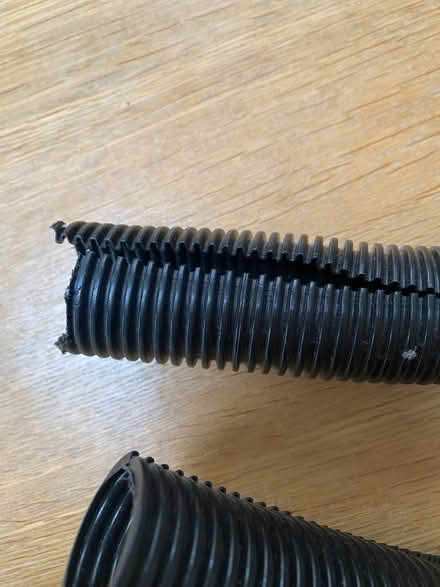 Photo of free Plastic cover to tidy up flexes (East Twerton) #1