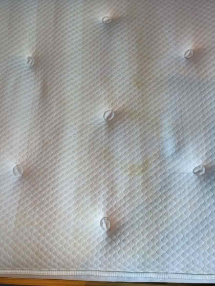 Photo of free Single Mattress (Sharmans Cross B91) #3